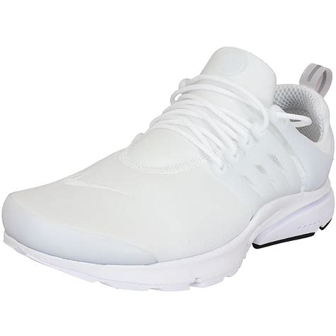 nike presto weiß gr 40 damen|Nike Presto White in Damen.